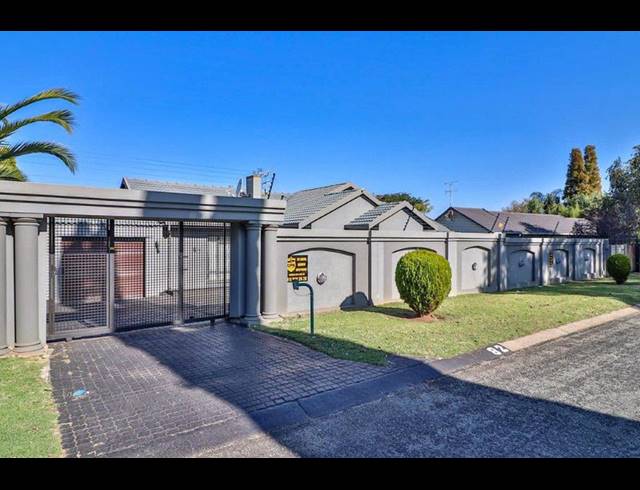 3 BEDROOM HOUSE FOR SALE IN BRACKENDOWNS